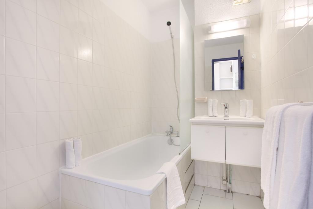 Residence Odalys Les Hauts De Balaruc Ngoại thất bức ảnh