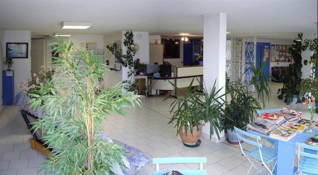 Residence Odalys Les Hauts De Balaruc Ngoại thất bức ảnh